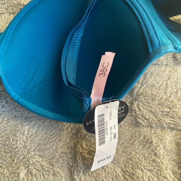 La Vie en Rose My Memory Bra - Picture 4 of 9